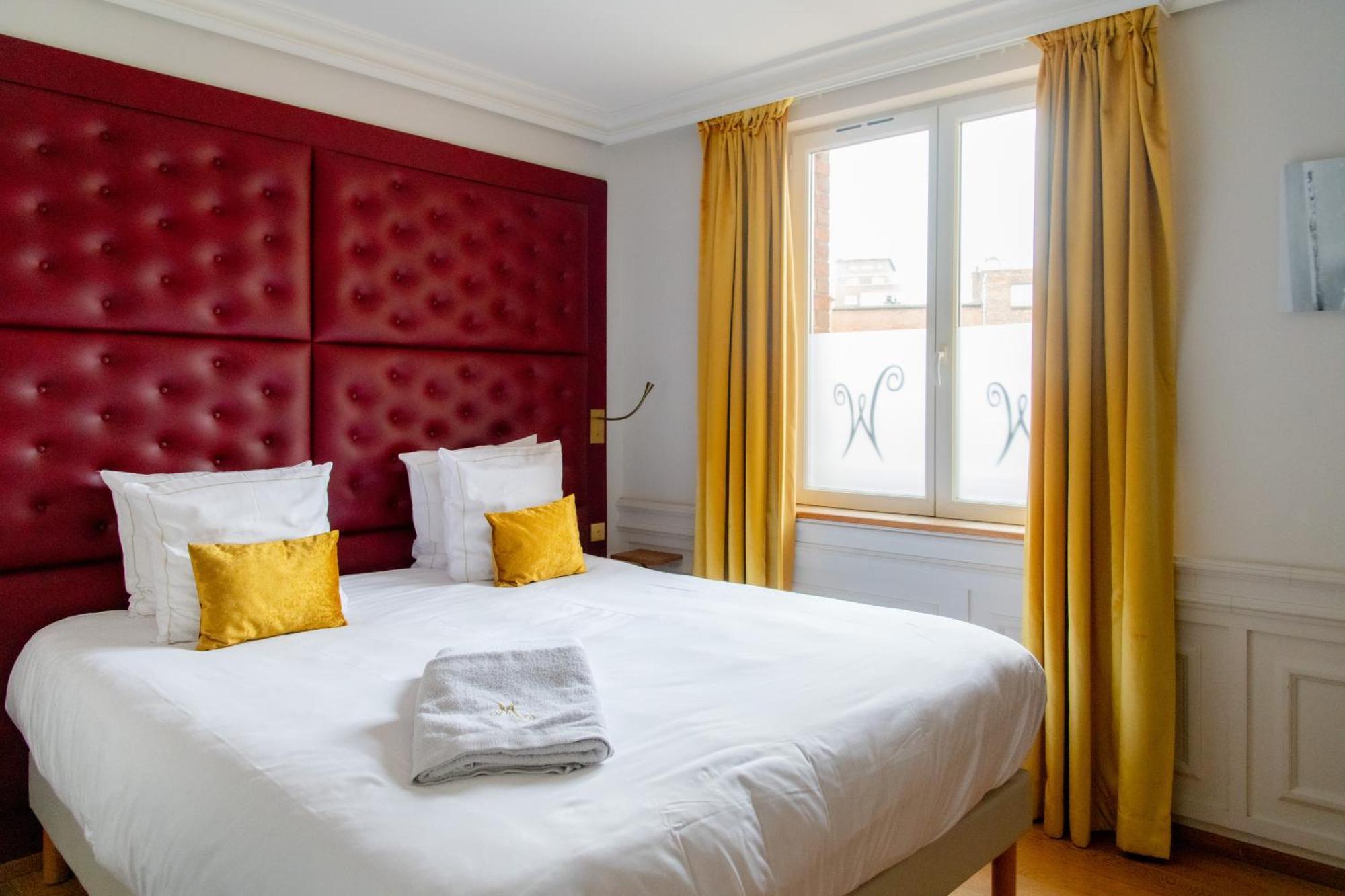 Les Chambres Du Waterzooi Dunkirk Exterior photo