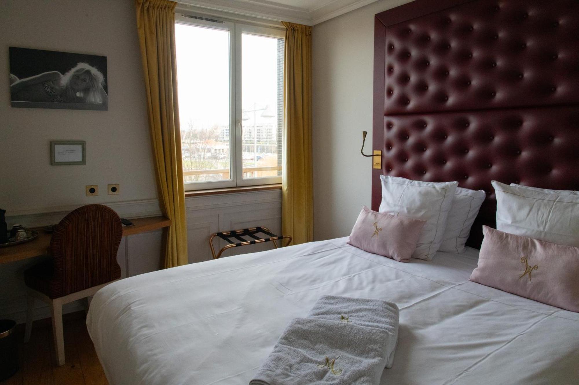 Les Chambres Du Waterzooi Dunkirk Exterior photo