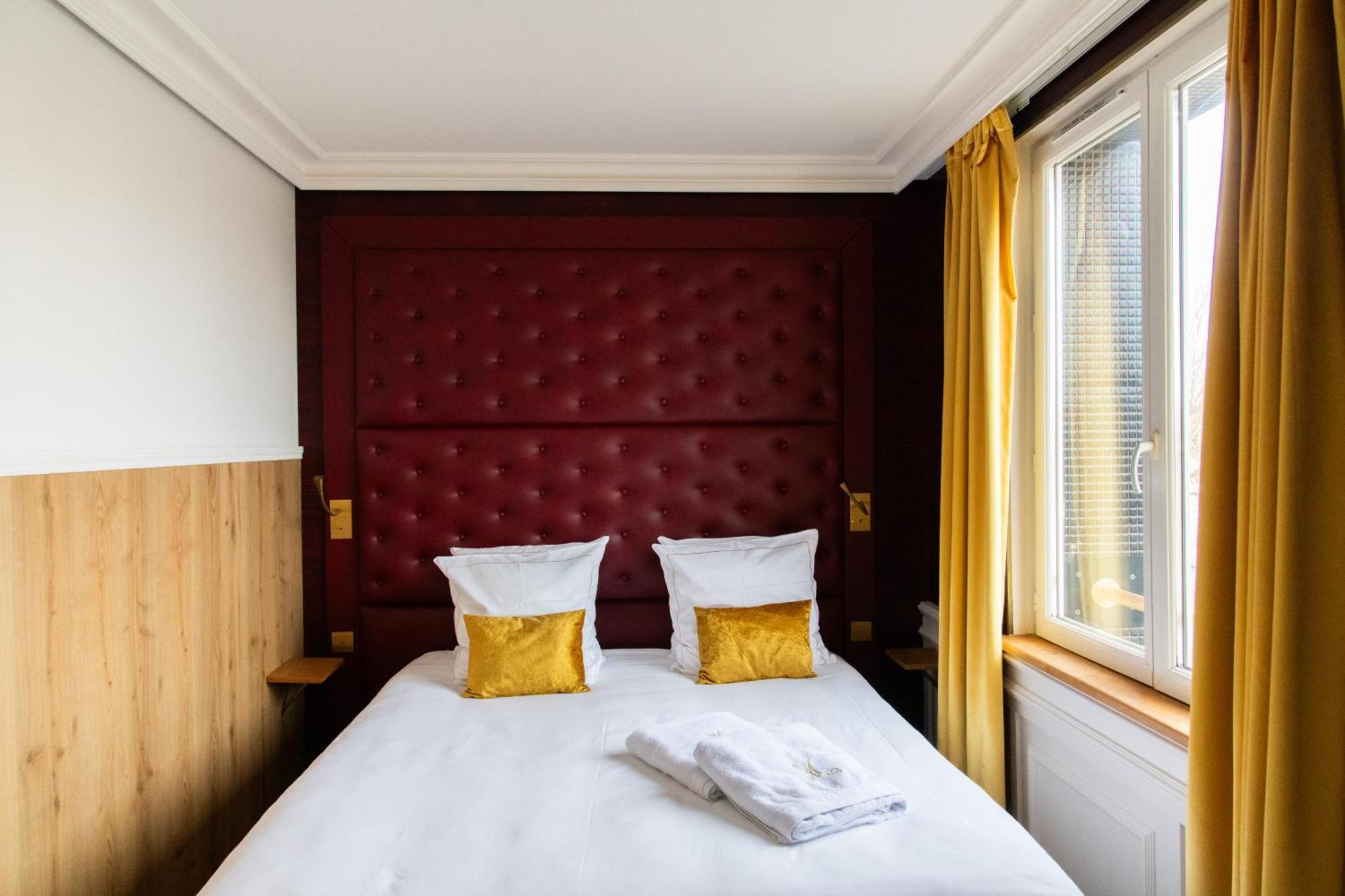 Les Chambres Du Waterzooi Dunkirk Exterior photo