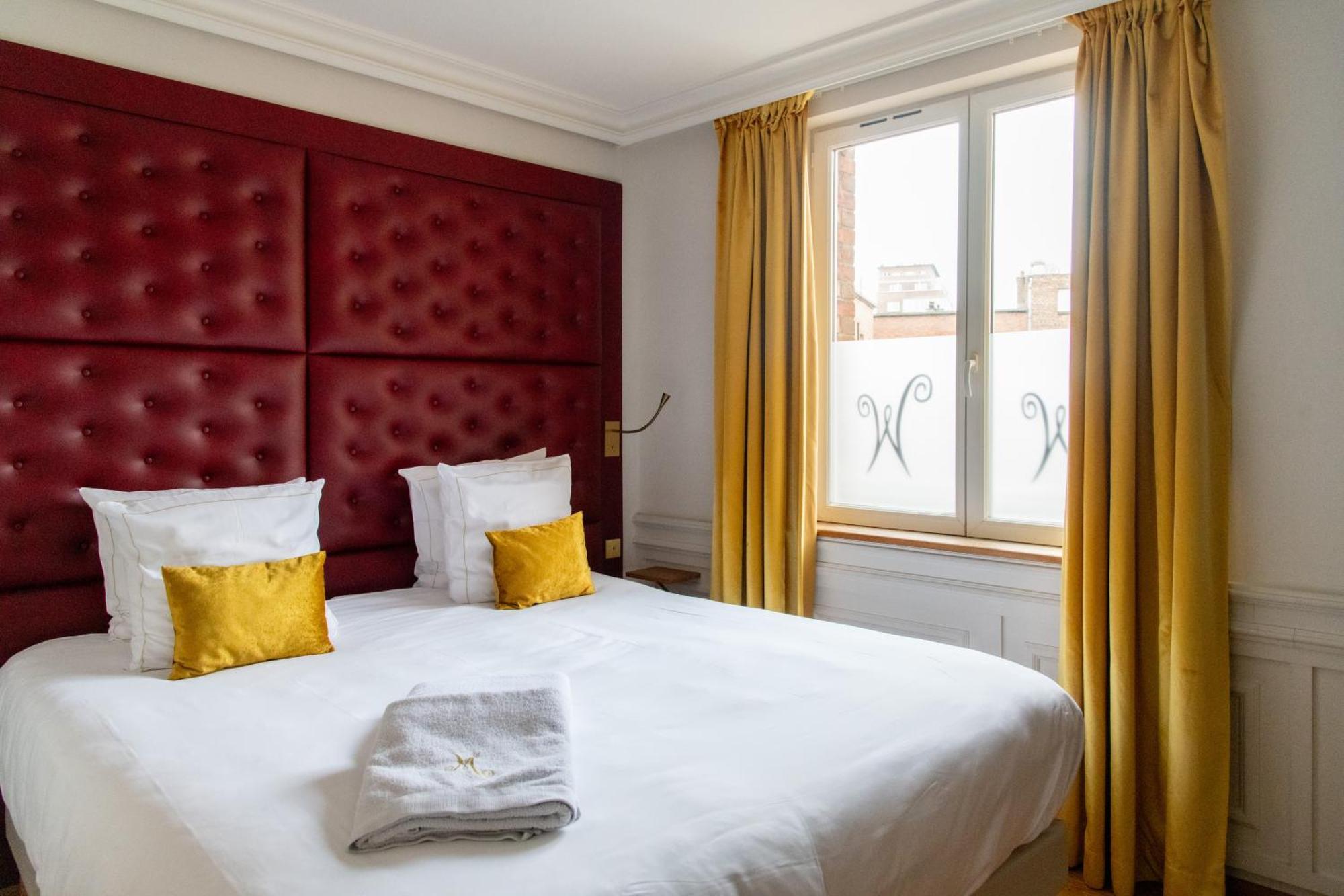 Les Chambres Du Waterzooi Dunkirk Exterior photo