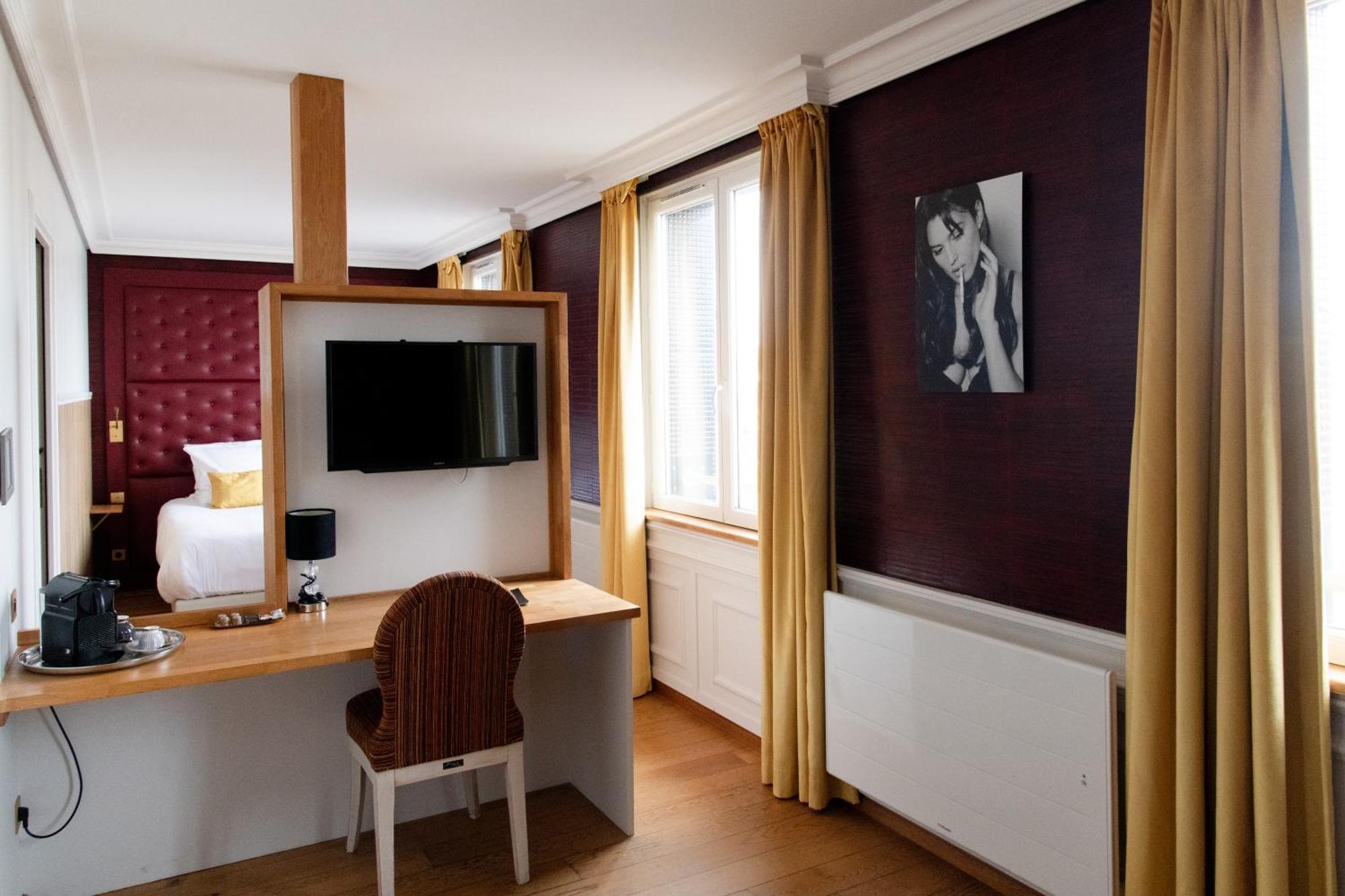Les Chambres Du Waterzooi Dunkirk Exterior photo