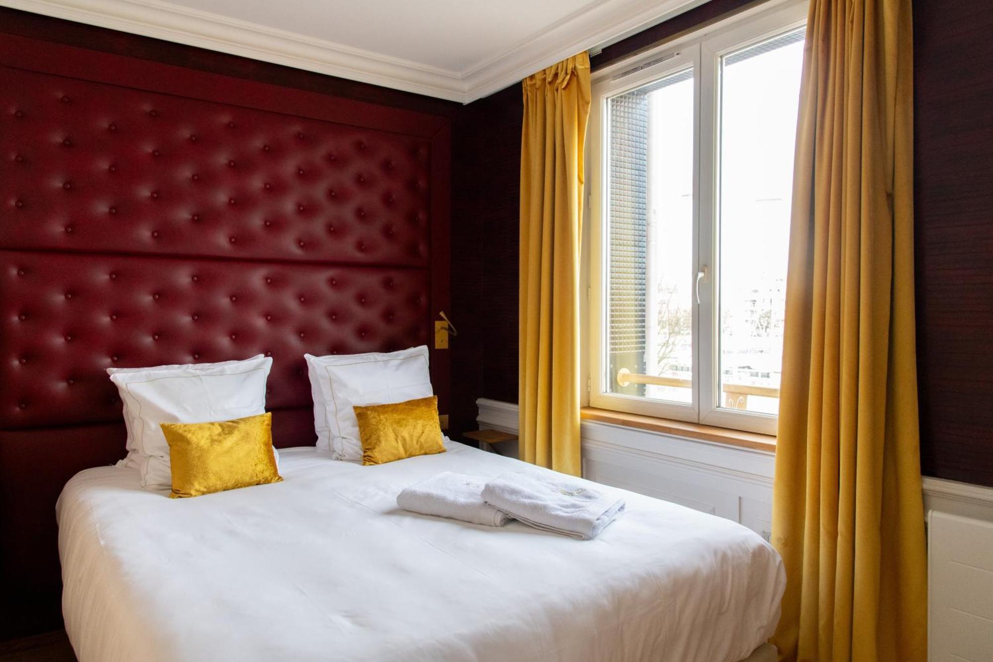 Les Chambres Du Waterzooi Dunkirk Exterior photo