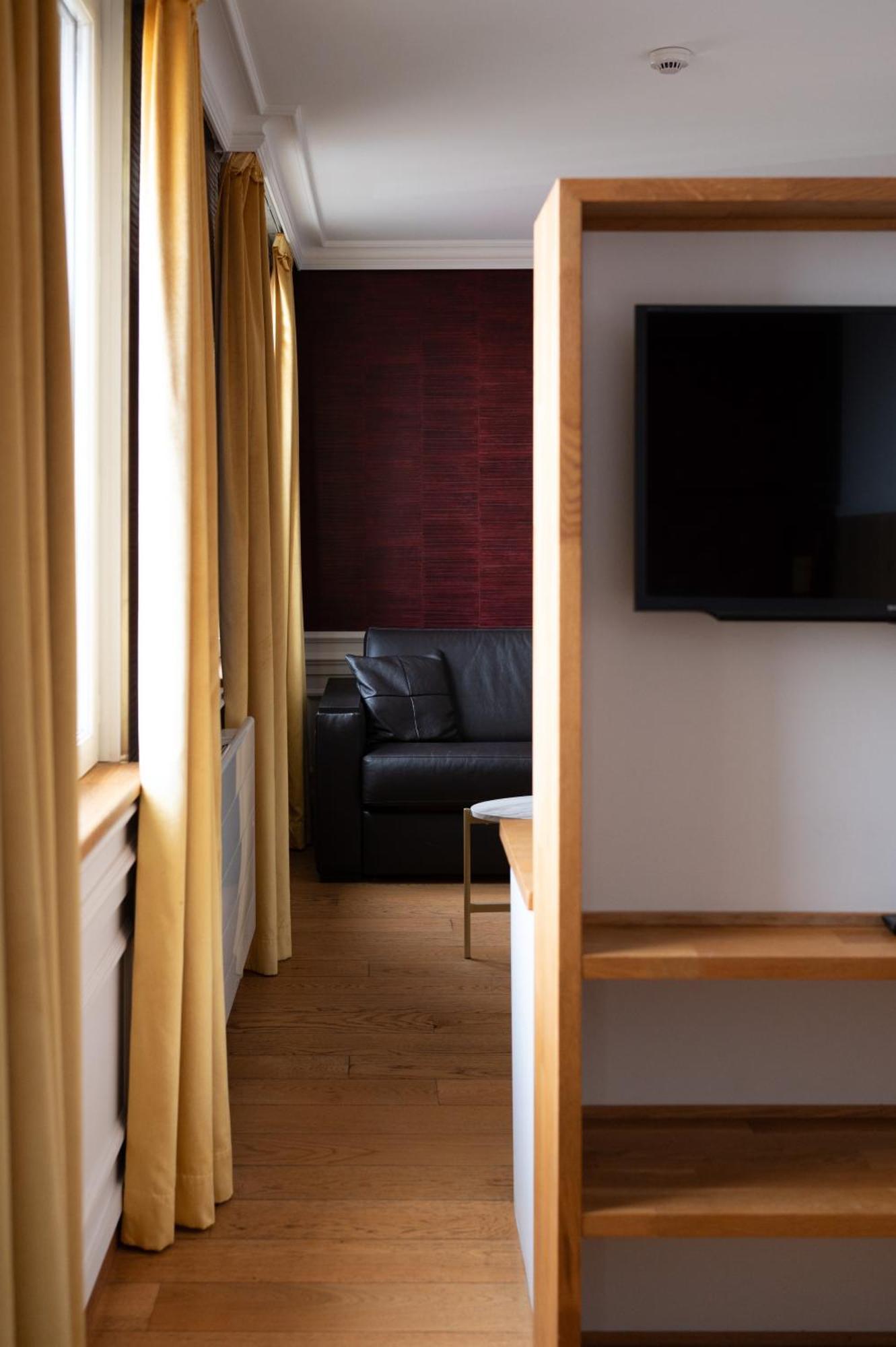 Les Chambres Du Waterzooi Dunkirk Exterior photo