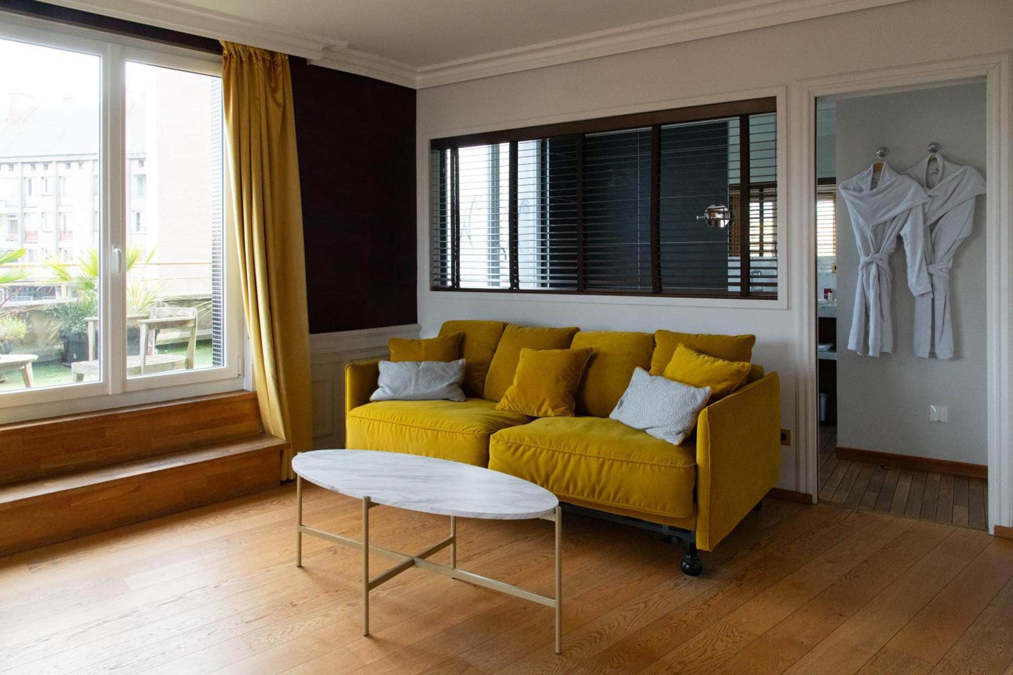 Les Chambres Du Waterzooi Dunkirk Exterior photo