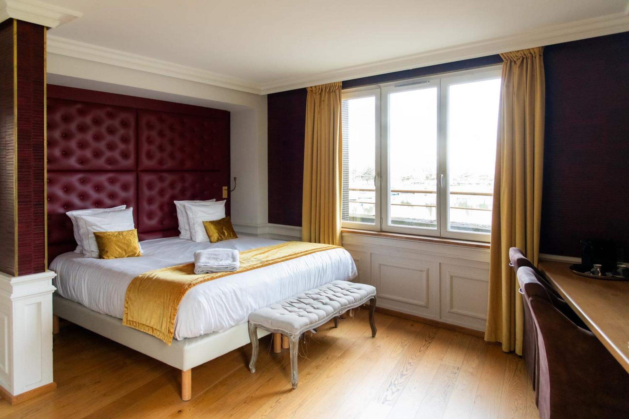 Les Chambres Du Waterzooi Dunkirk Exterior photo