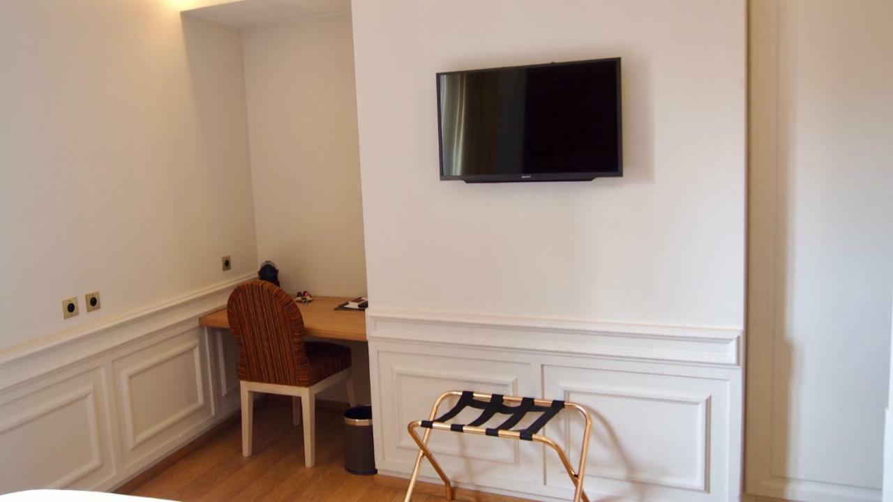 Les Chambres Du Waterzooi Dunkirk Exterior photo